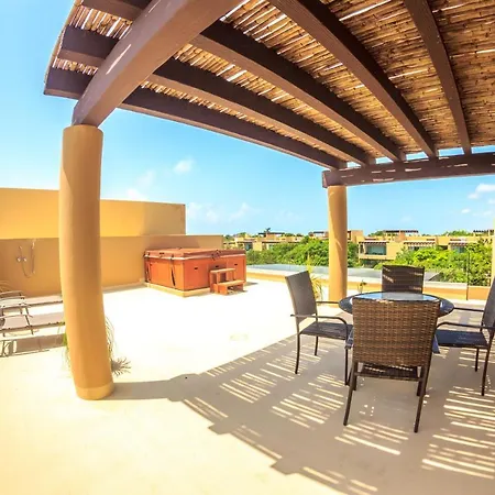 Vaiven Condo By Bvr